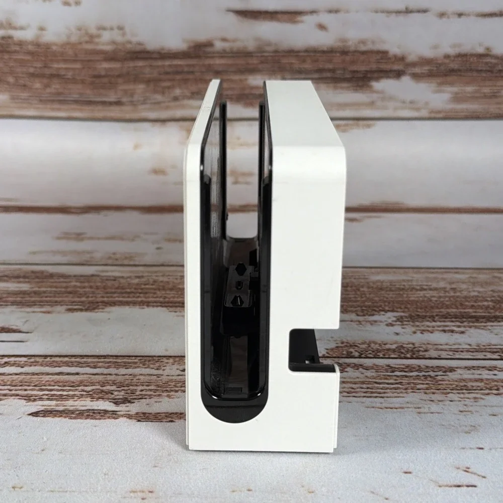 OEM Nintendo Switch OLED White Replacement Dock HEG-007 No Cables Used